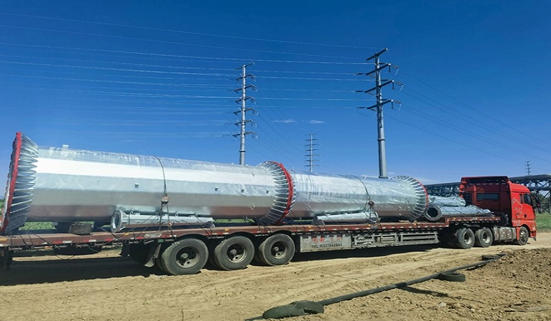 Poste de acero eléctrico: Backbone de la transmisión de energía moderna