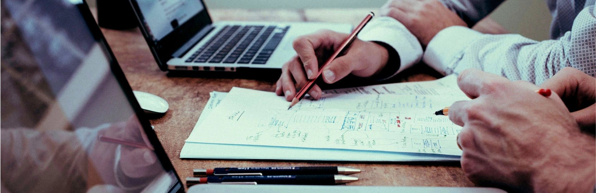 Servicios de torre de acero