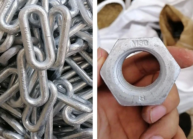 Accesorios eléctricos