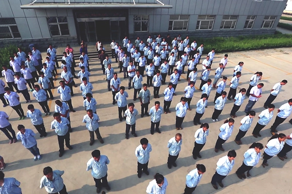 La Historia del Desarrollo