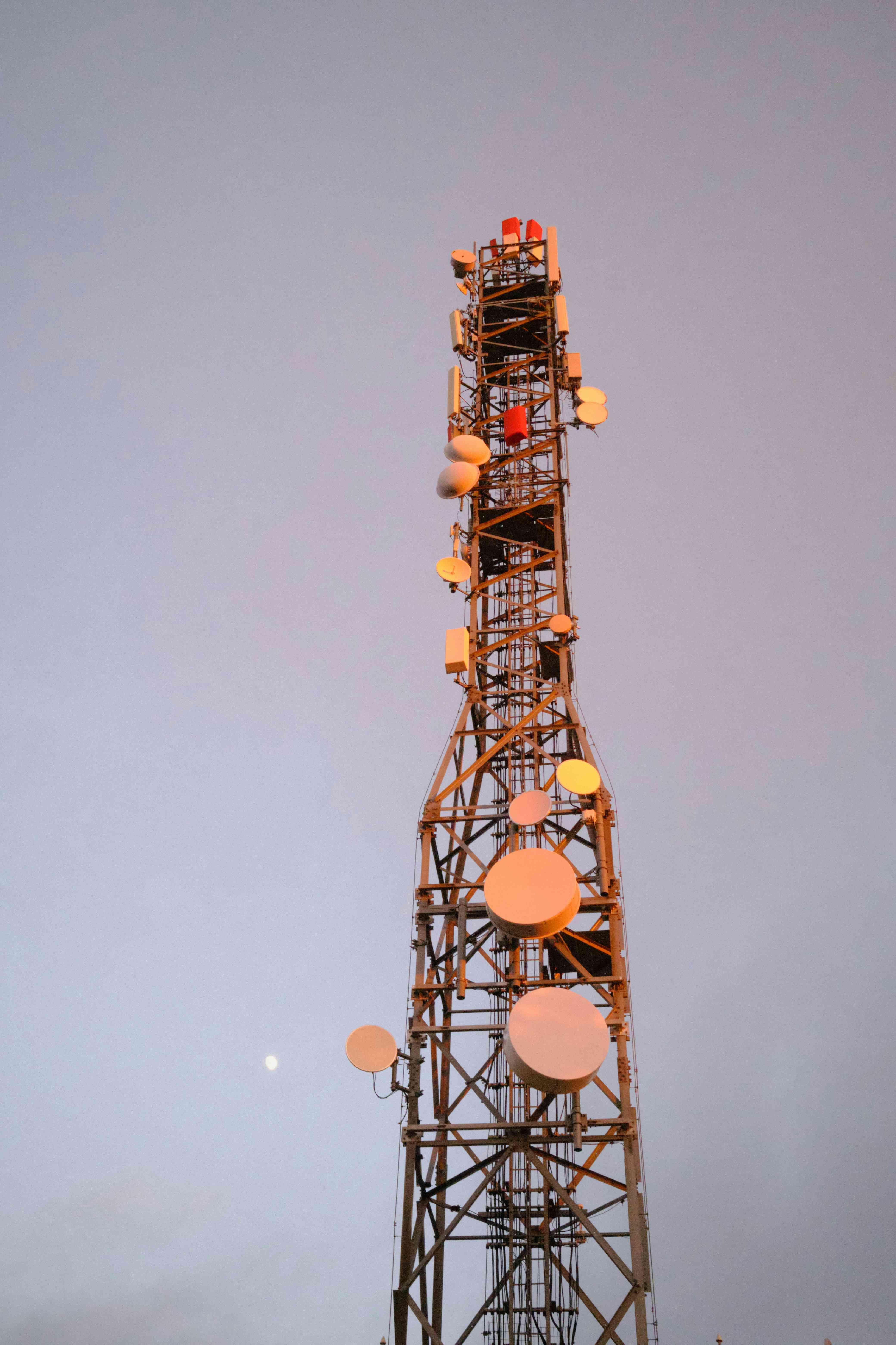 Communication Towers Communication Towers