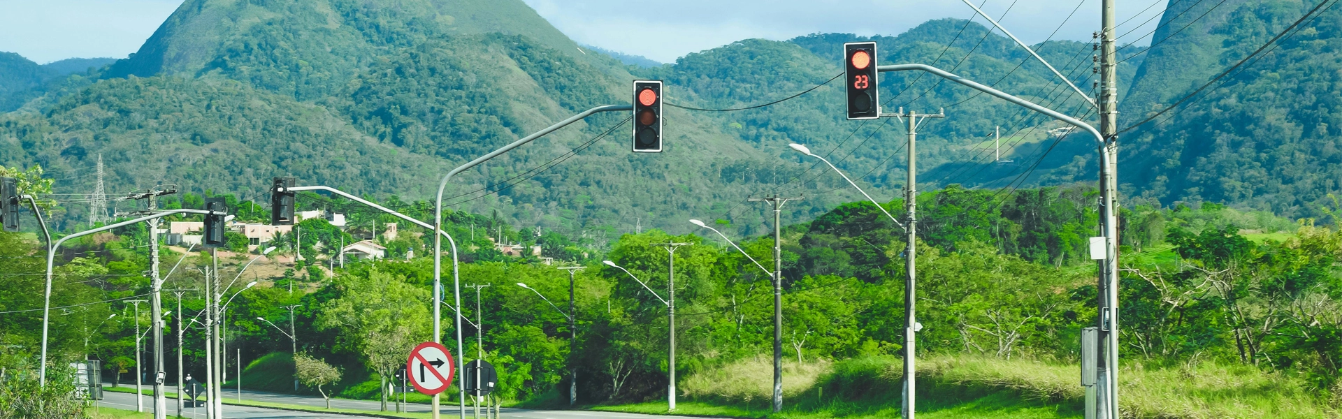 Tipos de poste de lámpara