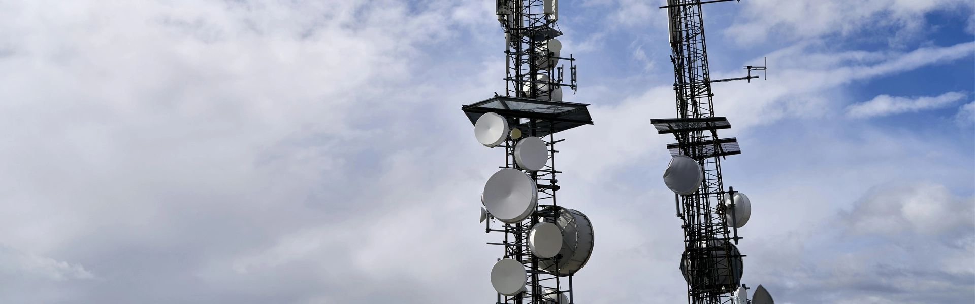 Tipos de Torres de Telecomunicaciones