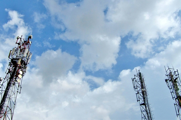 ¿Cómo funciona una torre de telecomunicaciones?