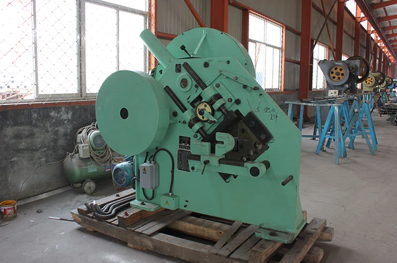 Shearing Machine