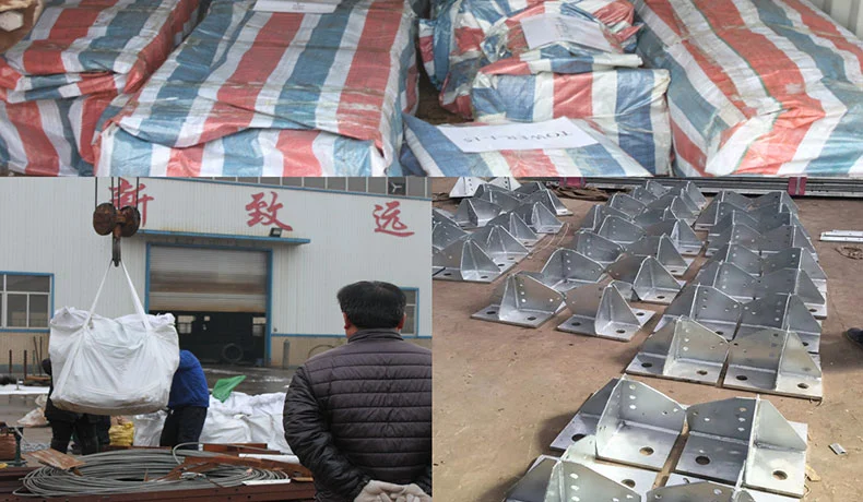 Proyecto de torres de telecomunicaciones de Papua Nueva Guinea