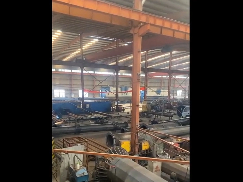 Taller de Junjiang Construction Company