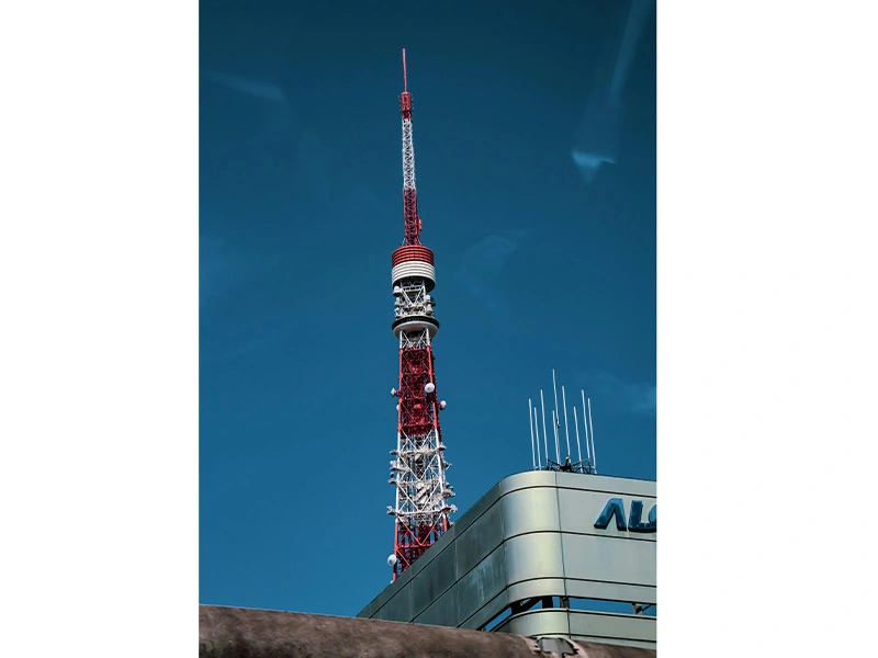 Video de Lightning Tower