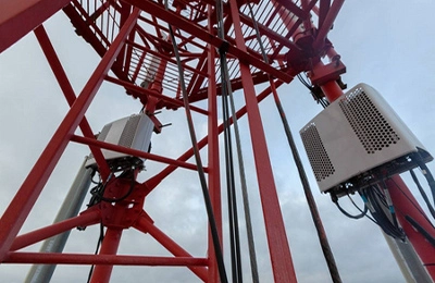 Cableado y conectores