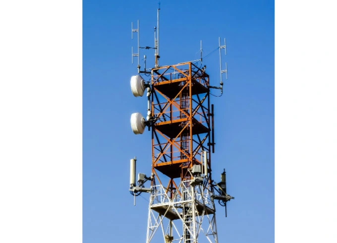 Torres de radio y TV