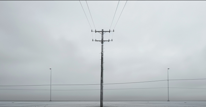 10 pies 15 pies 20 pies 30 pies poste de potencia de acero